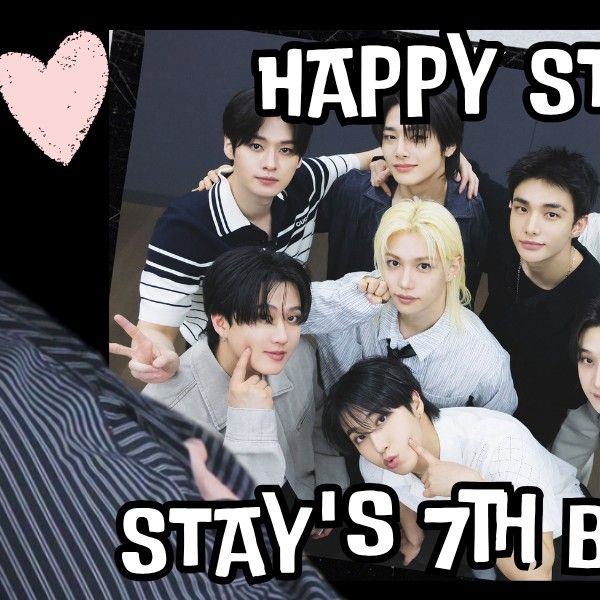 バンチャン (Stray Kids)ファンが撮った瞬間