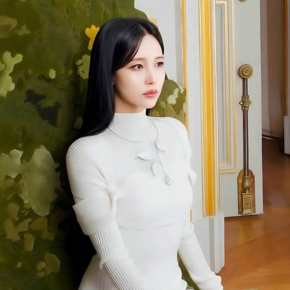 A moment captured by TWICE's fan