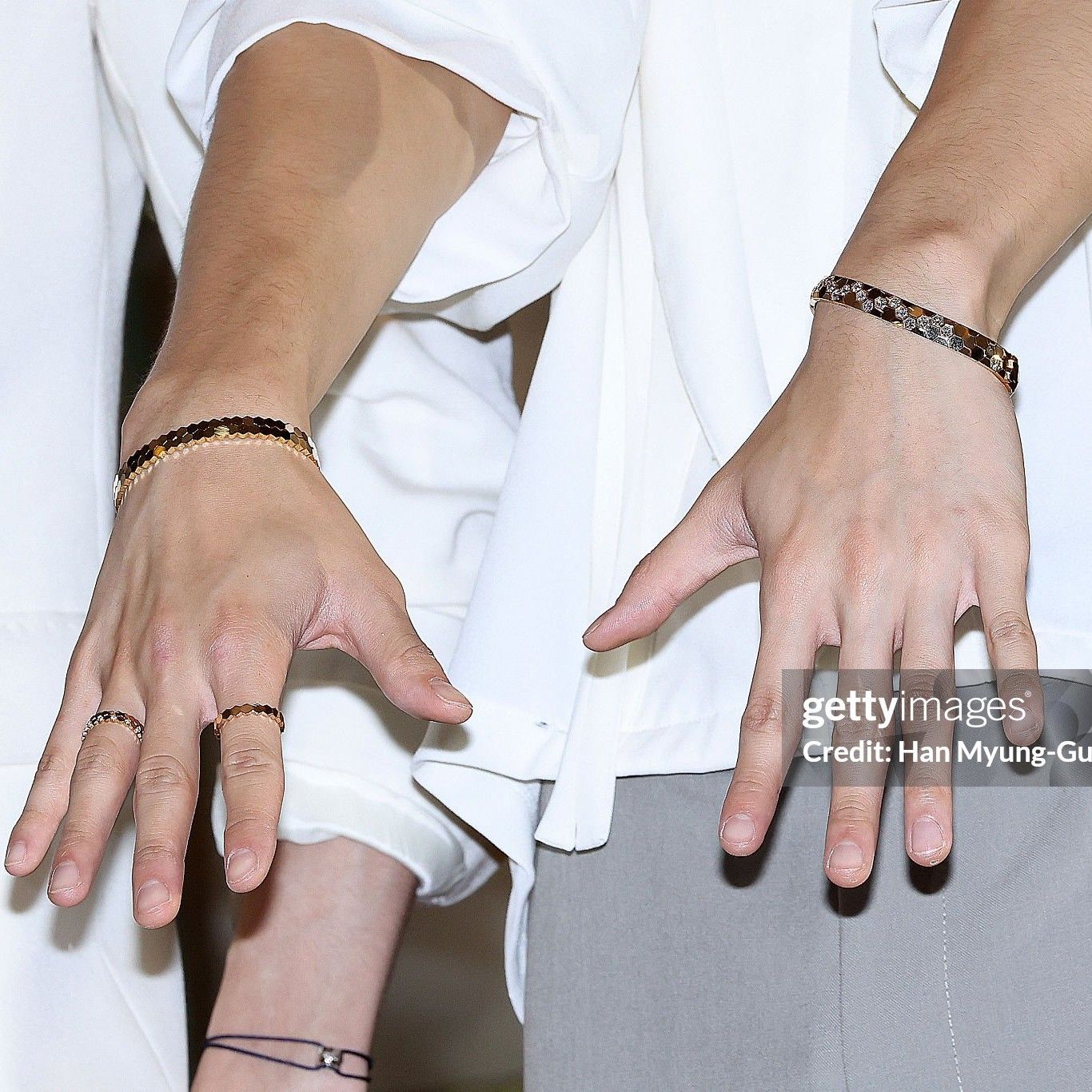 Recent activity shot of Anton (RIIZE)