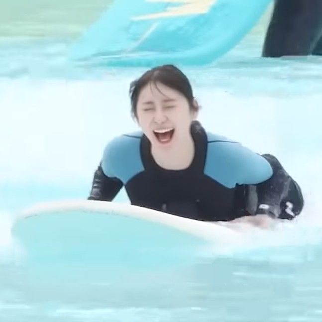 Latest photo of Lee Chaeyeon