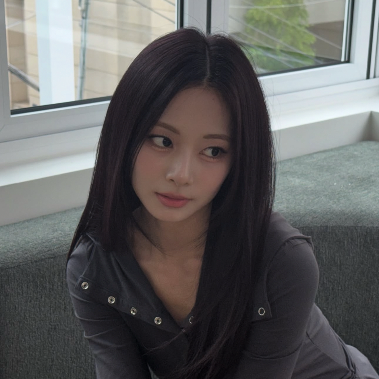TWICEのスマートフォンアプリB賞ツウィ TWICEのスマートフォンアプリB賞ツウィ TWICEのスマートフォン