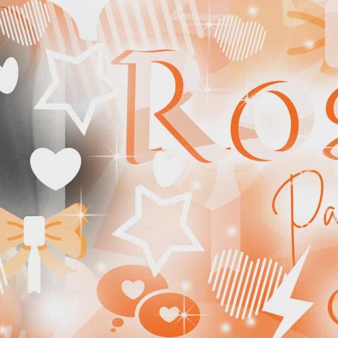 BLACKPINKの舞台裏ショット