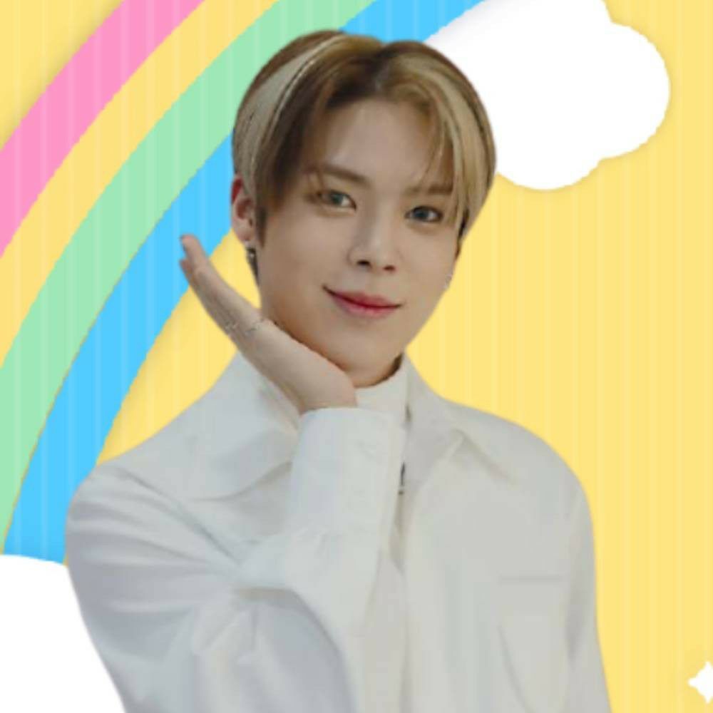 A moment captured by Yeonho (VERIVERY)'s fan