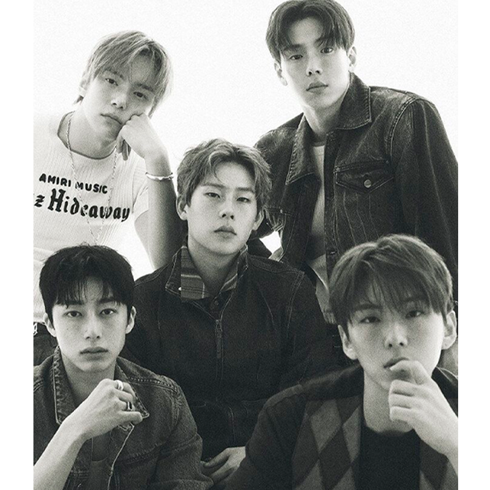 Latest photo of MONSTA X