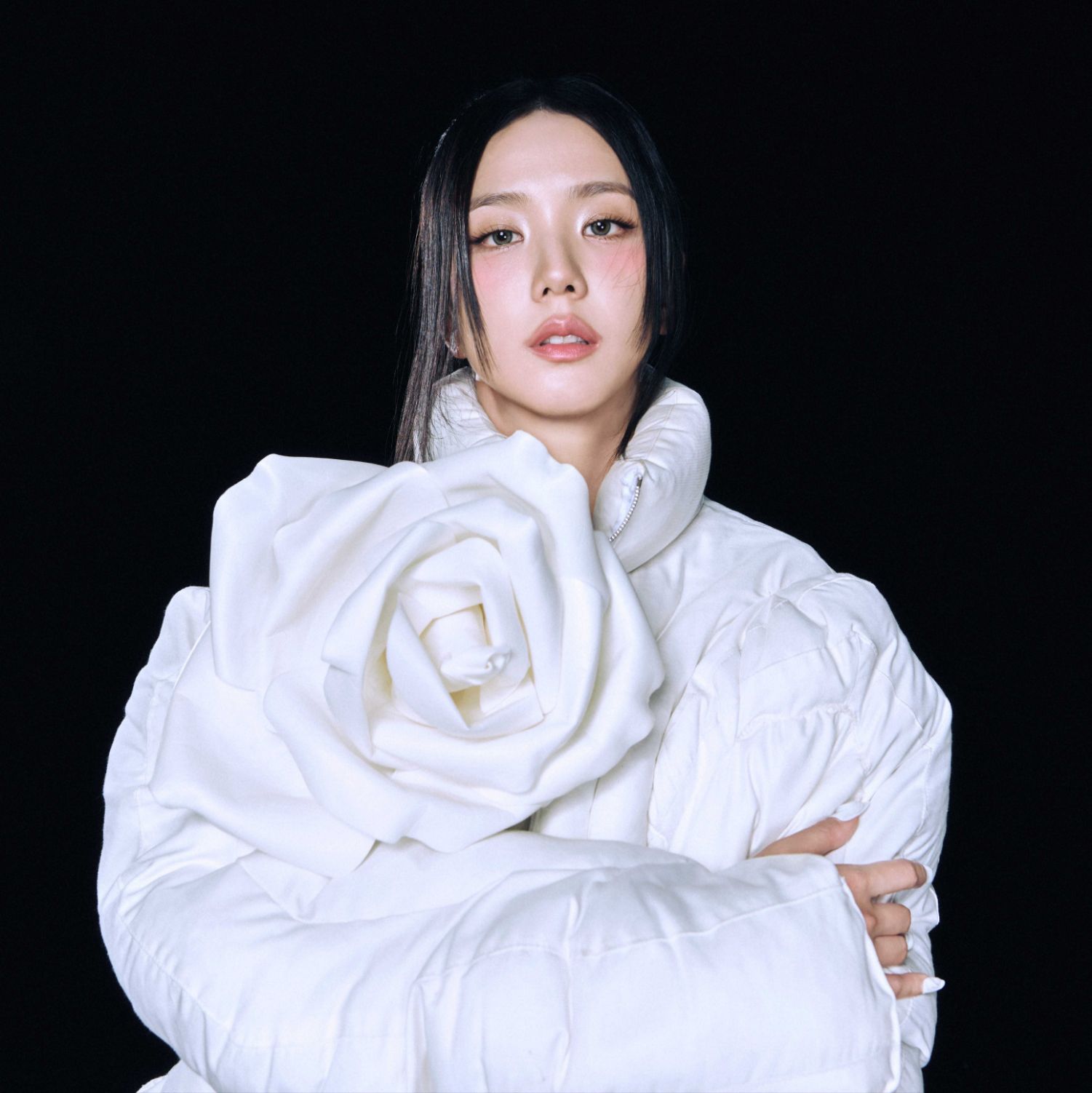 BLACKPINK粉丝拍下的瞬间