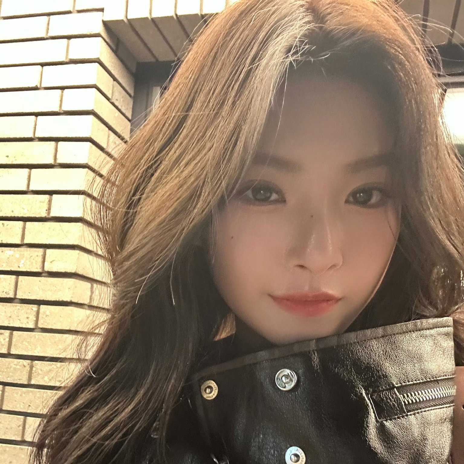 Recent activity shot of Yiren