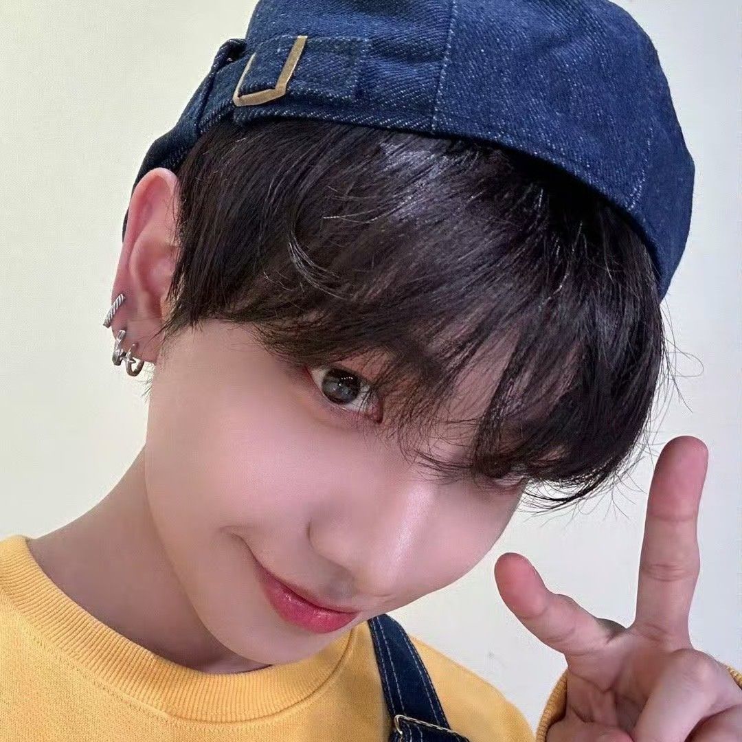 명재현 (BOYNEXTDOOR)의 최신 사진