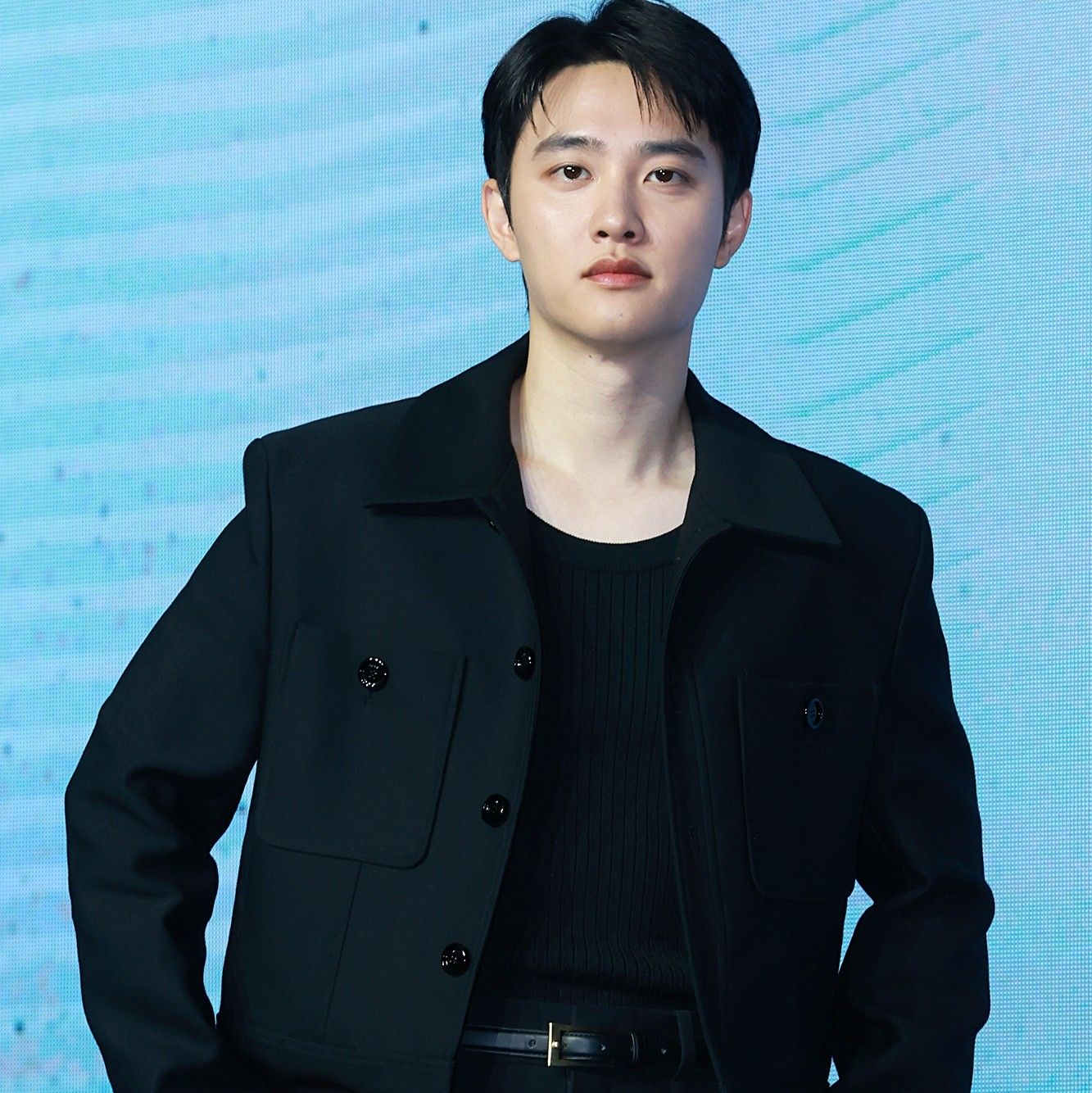 디오 (EXO) 최근 활동샷