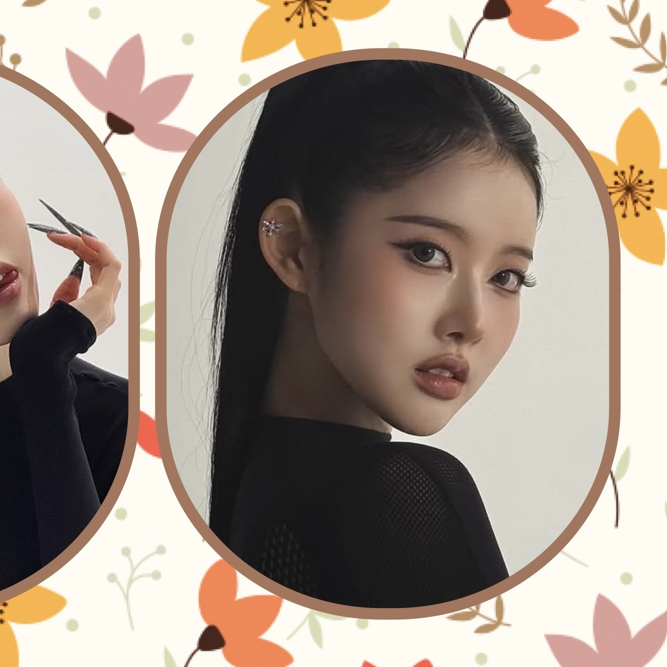 Latest photo of Sieun (STAYC)