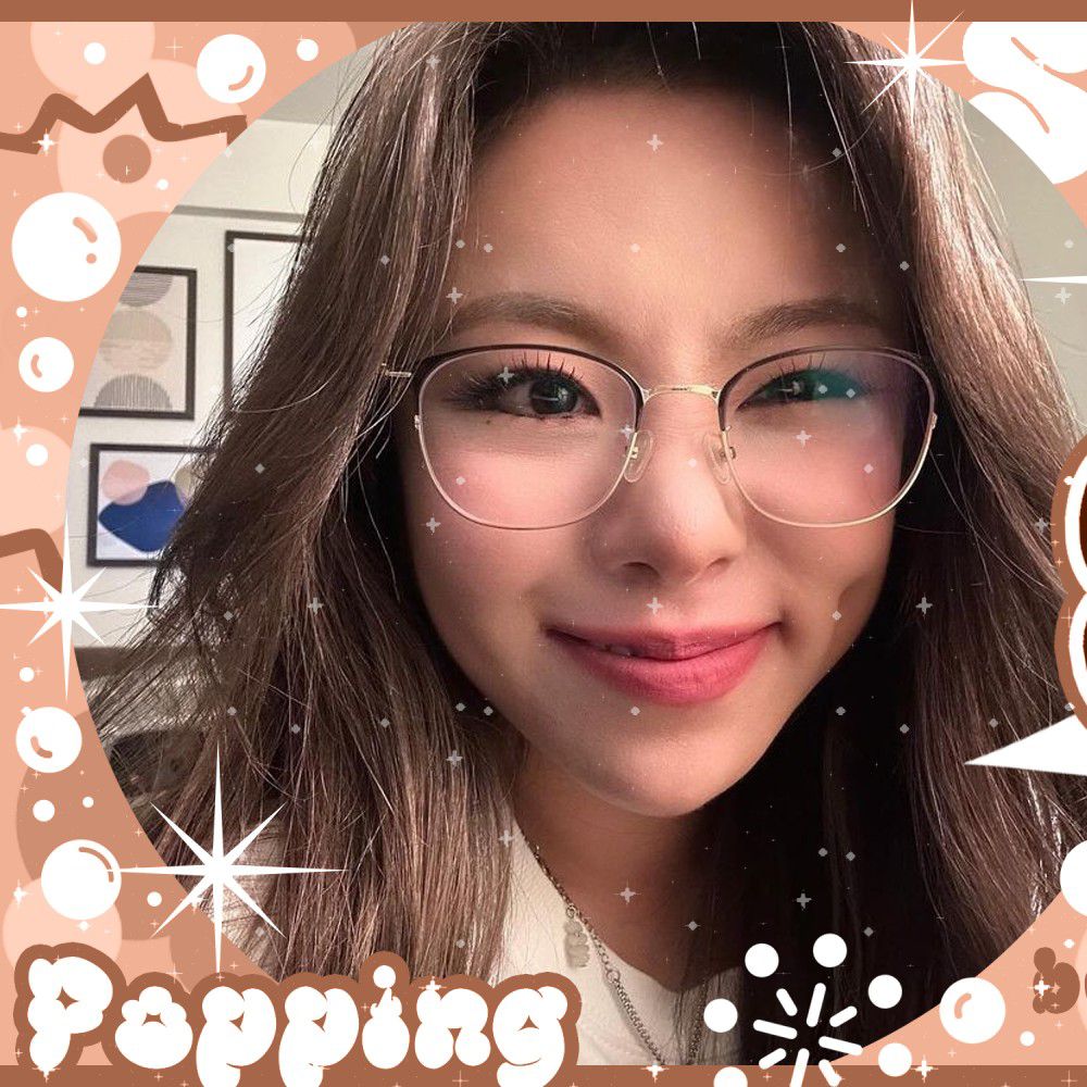 Behind-the-scenes cut of Wheein (MAMAMOO)