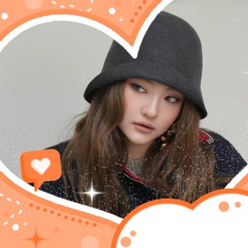 Behind-the-scenes cut of Ella (MEOVV)