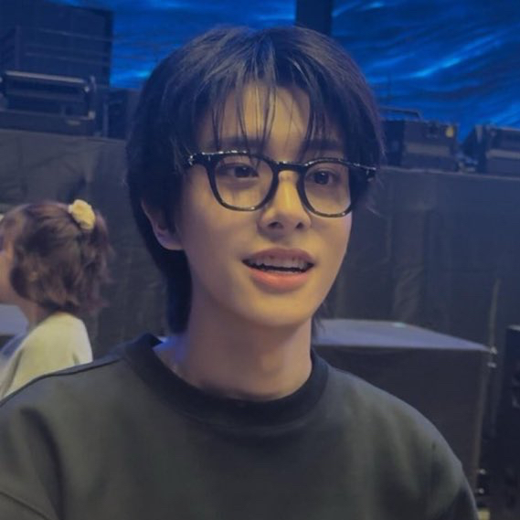 ENHYPEN 팬이 찍은 순간