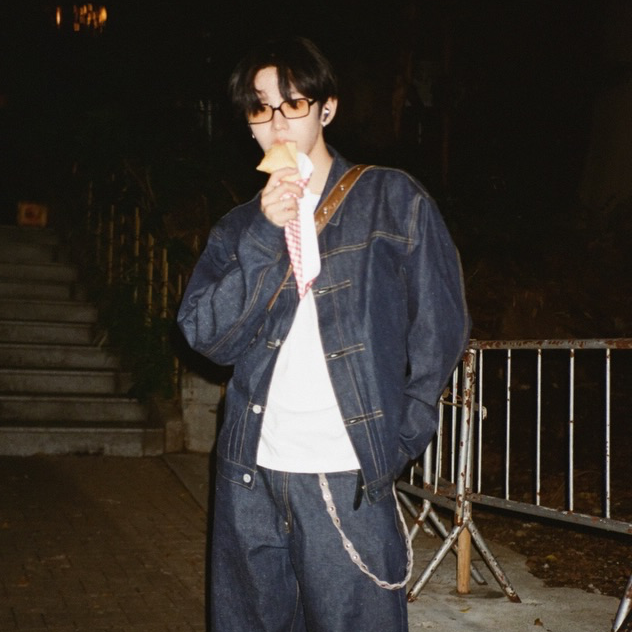 Behind-the-scenes cut of SHOTARO (RIIZE)