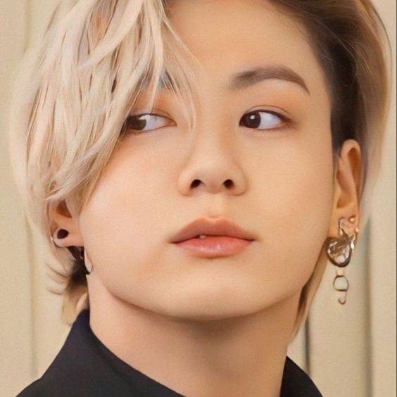 ジョングク (BTS)の最近の活動写真