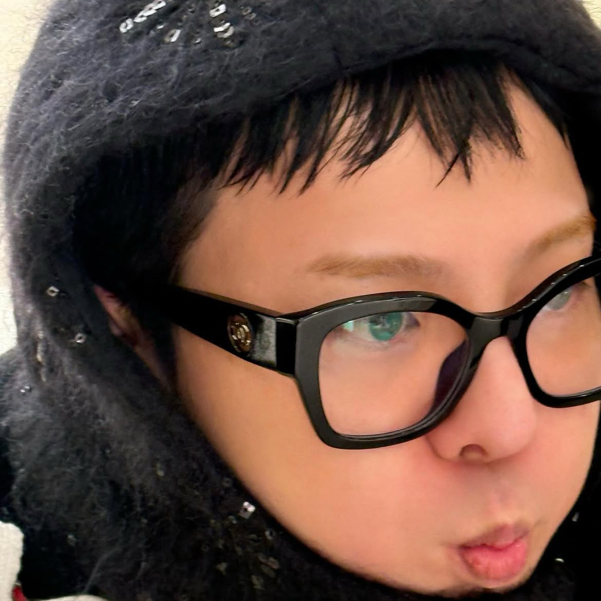 Latest photo of G-DRAGON (BIGBANG)