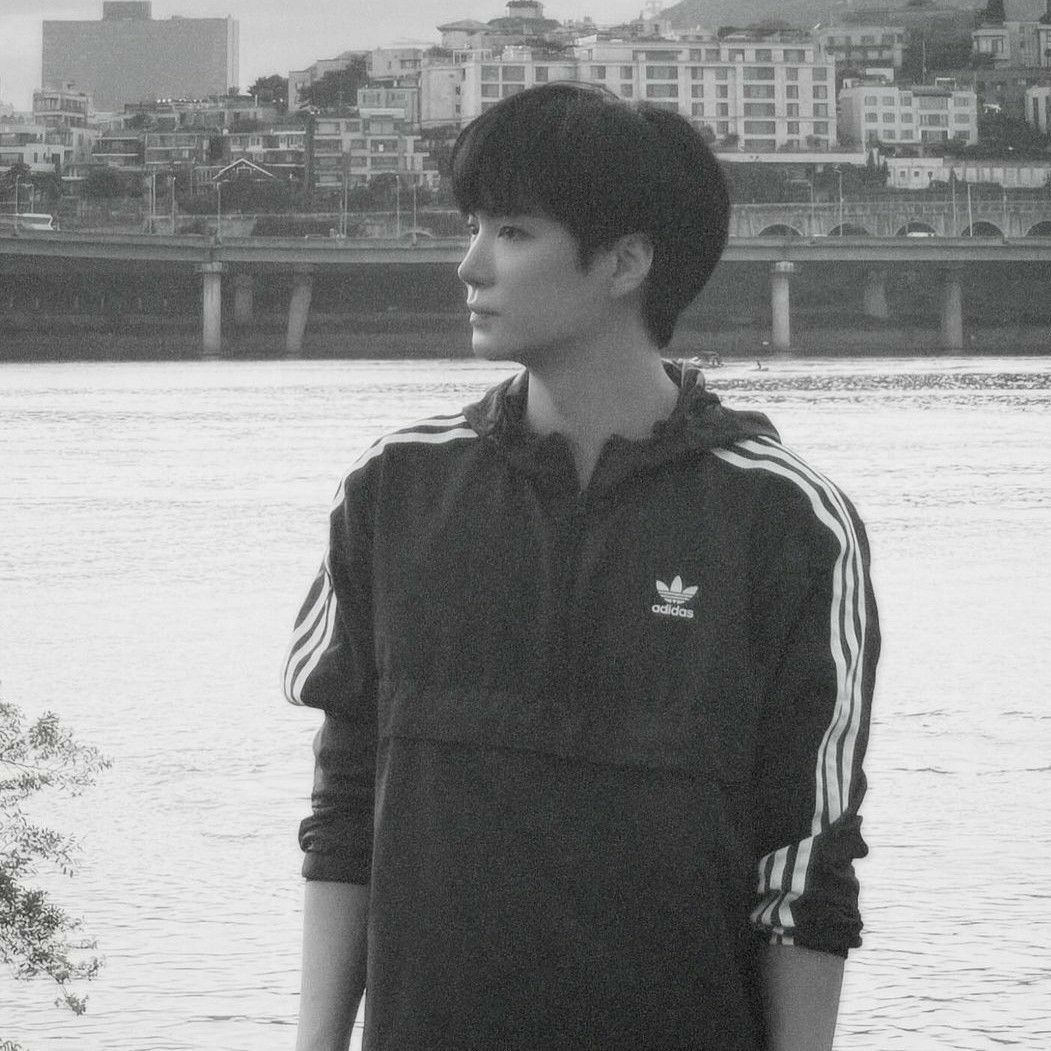 Latest photo of Kim Jonghyeon