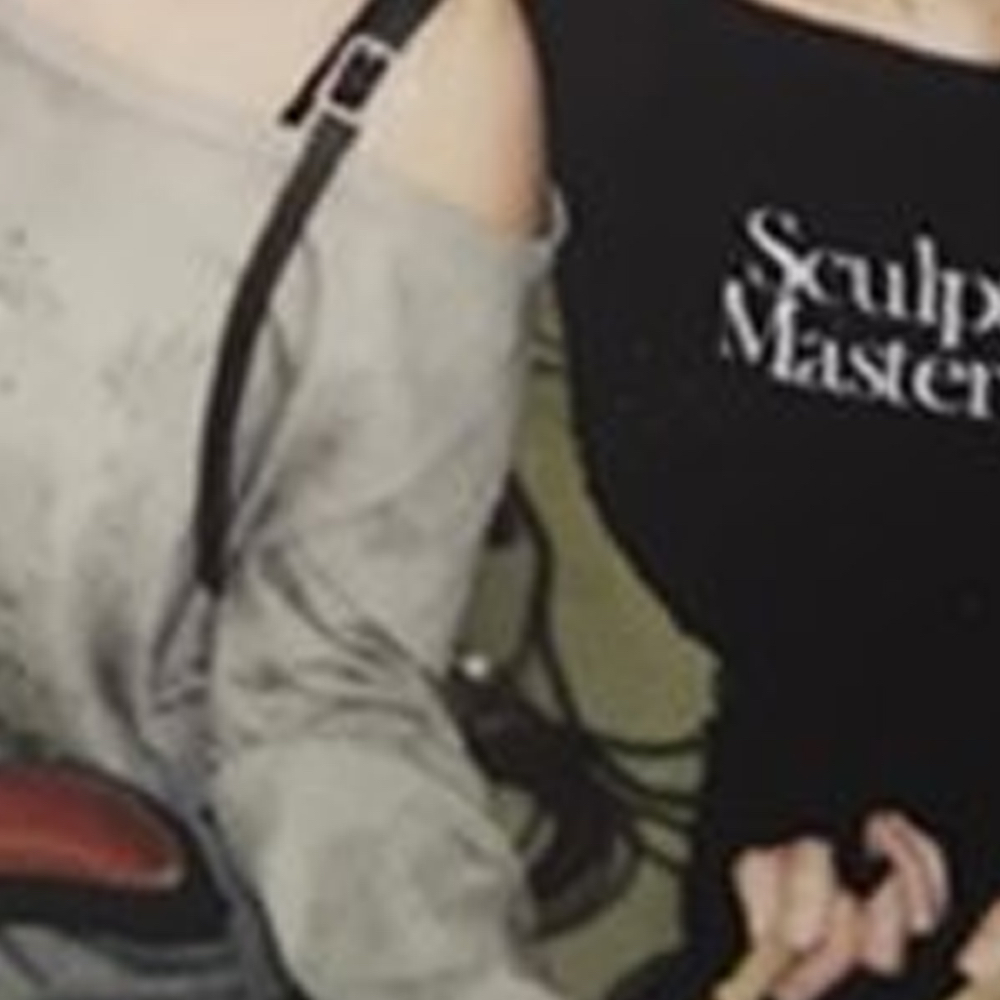 A moment captured by HyunJin (Loossemble)'s fan