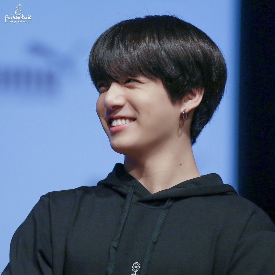 Latest photo of Jungkook (BTS)