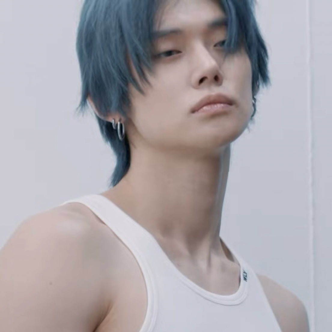 Recent activity shot of Yeonjun (TOMORROW X TOGETHER)