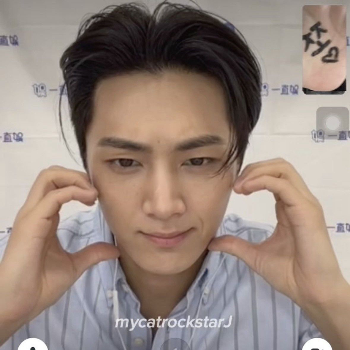 ENHYPEN的最新活動照片