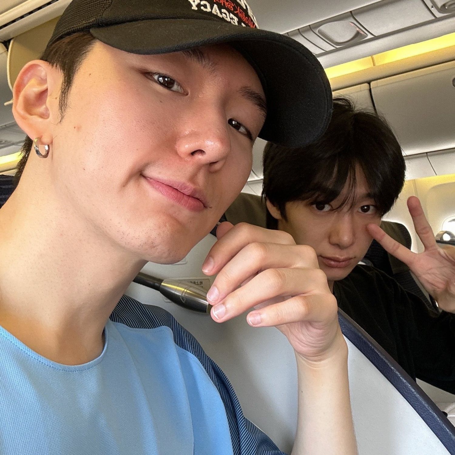 몬스타엑스의 최신 사진