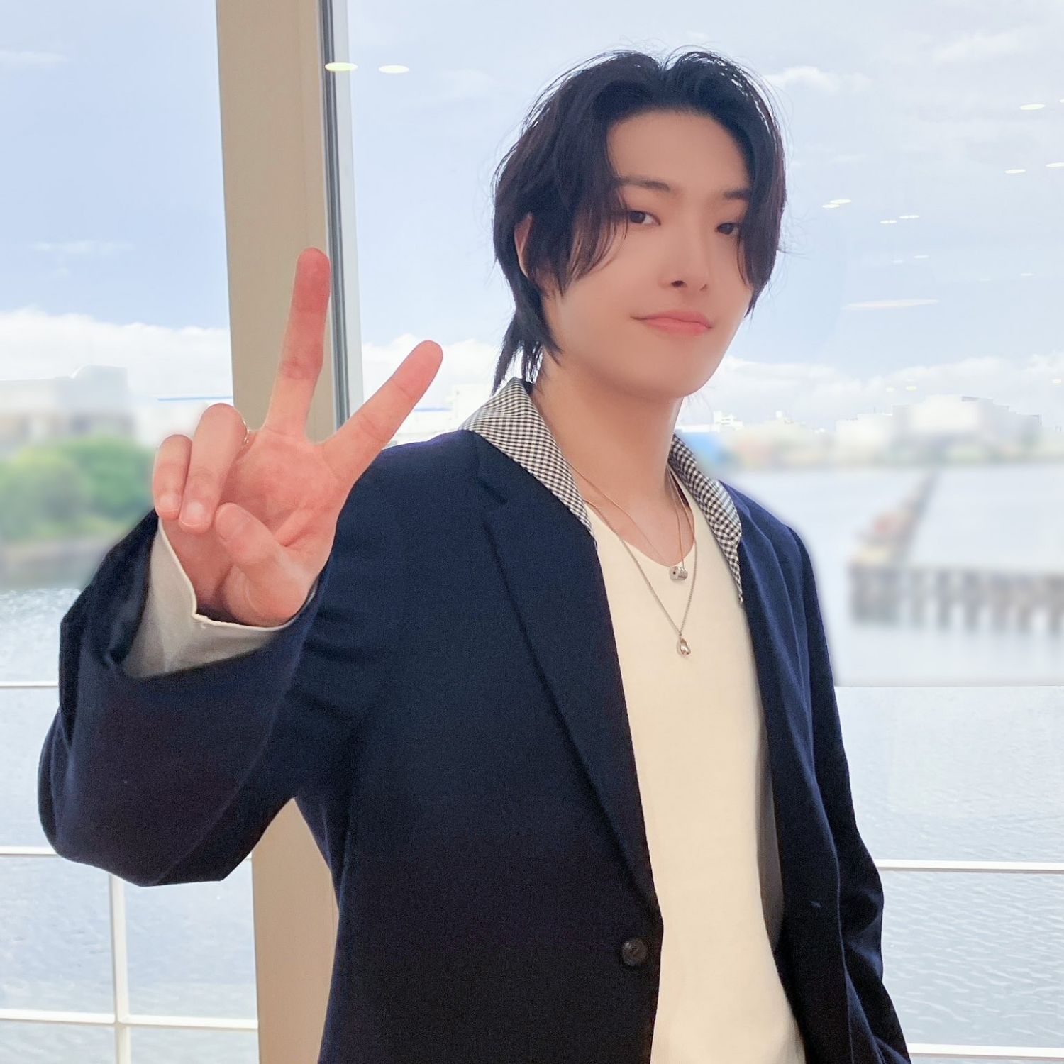 에이티즈 팬이 찍은 순간