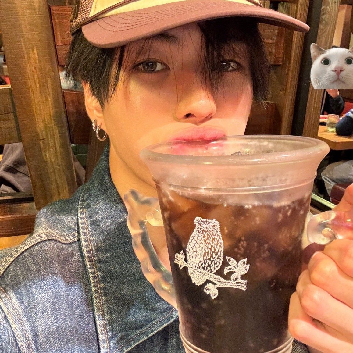 TREASURE粉丝拍下的瞬间