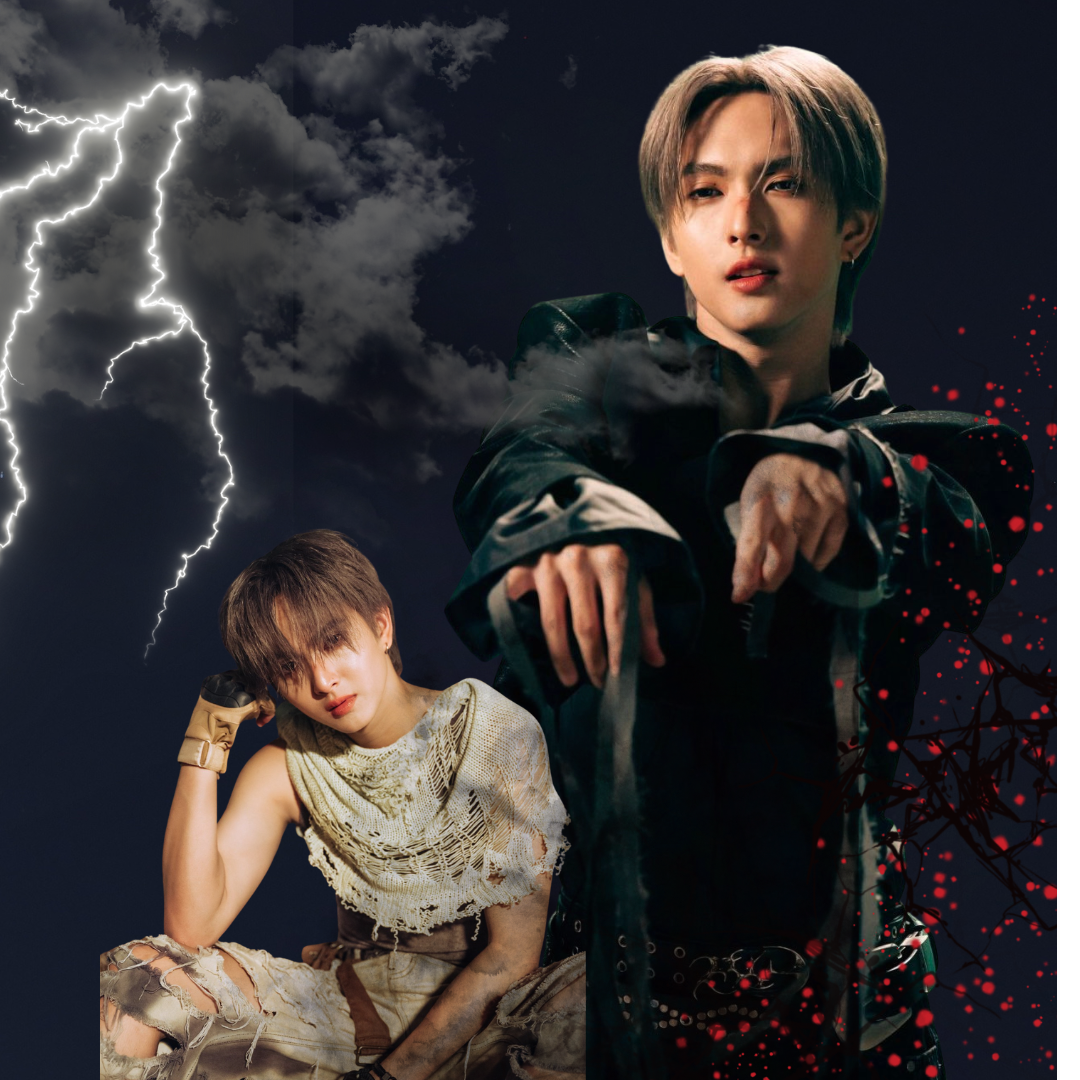 A moment captured by Copper (BUS)'s fan