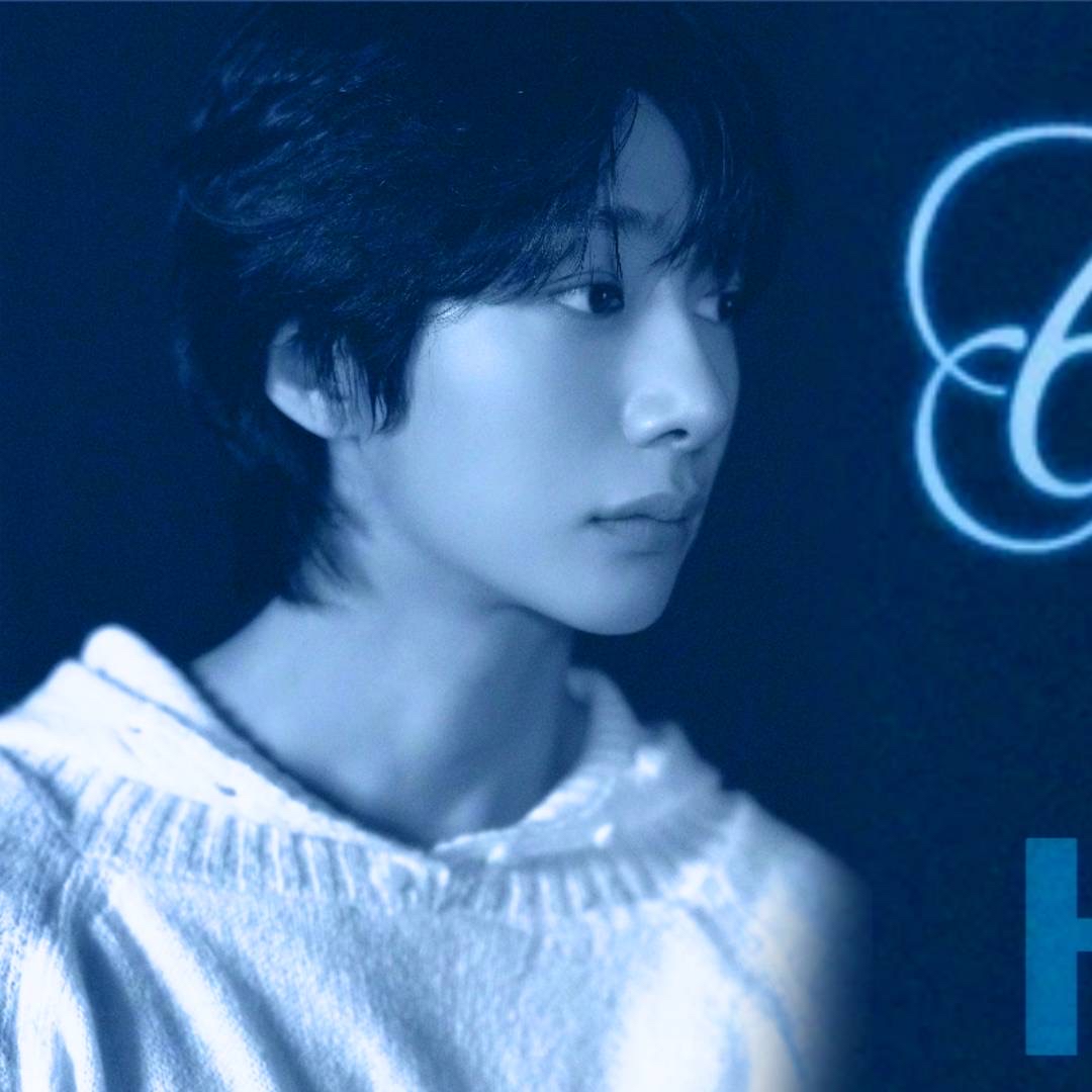 Recent activity shot of Hyungwon (MONSTA X)