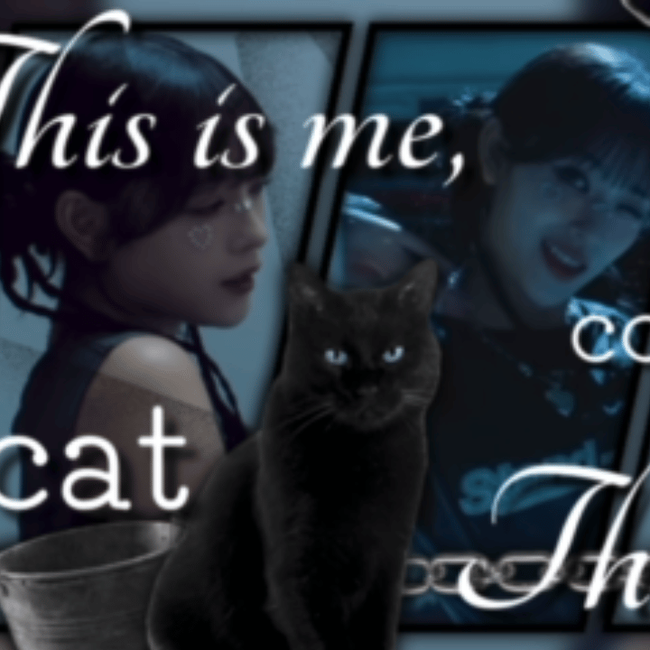 Behind-the-scenes cut of Ishii Ran (ME:I)