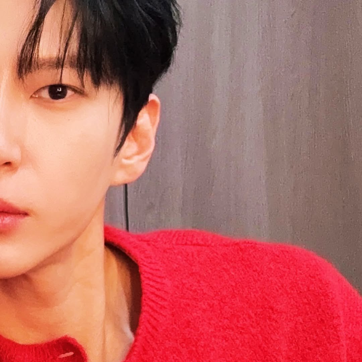 Postingan meledak di komunitas Choeaedol