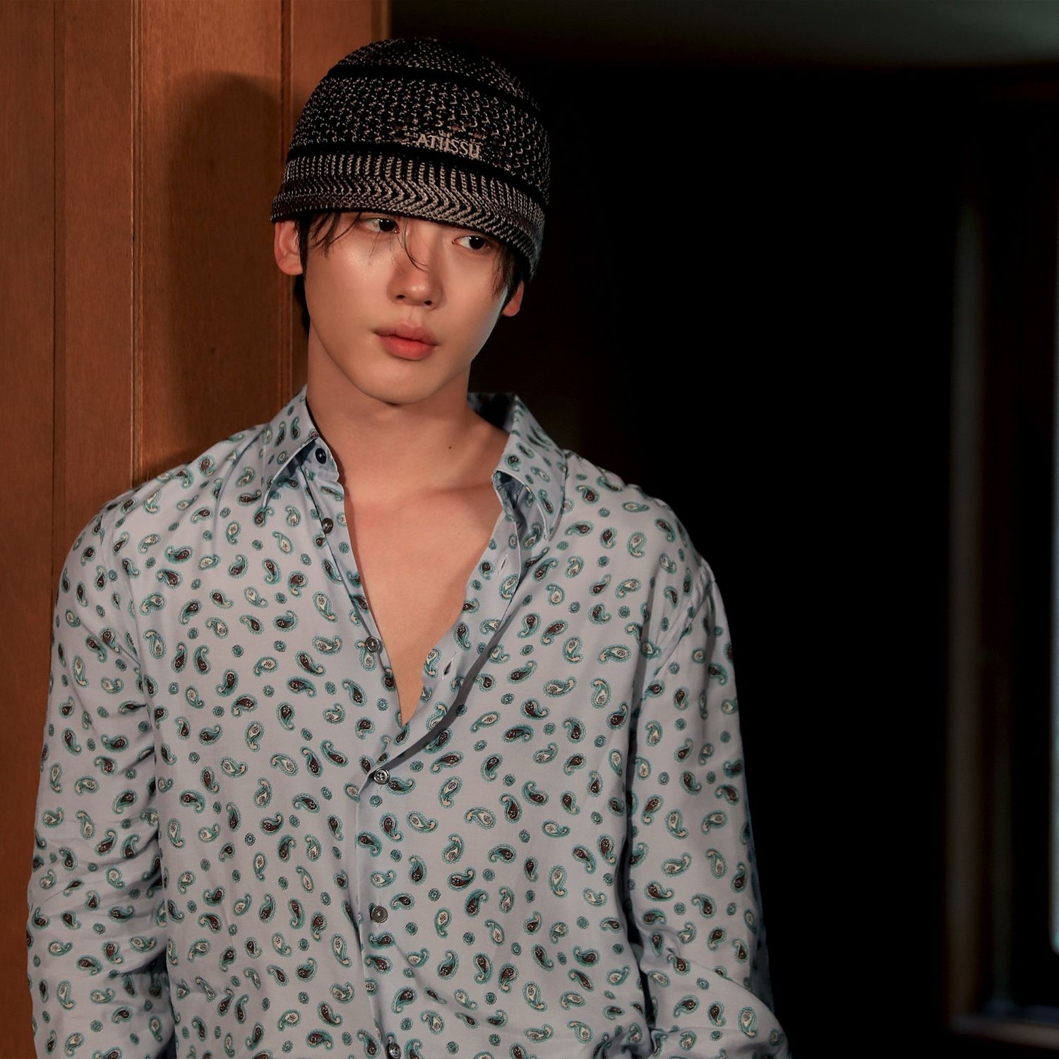 金曜汉 (WEi)的最新活动照片