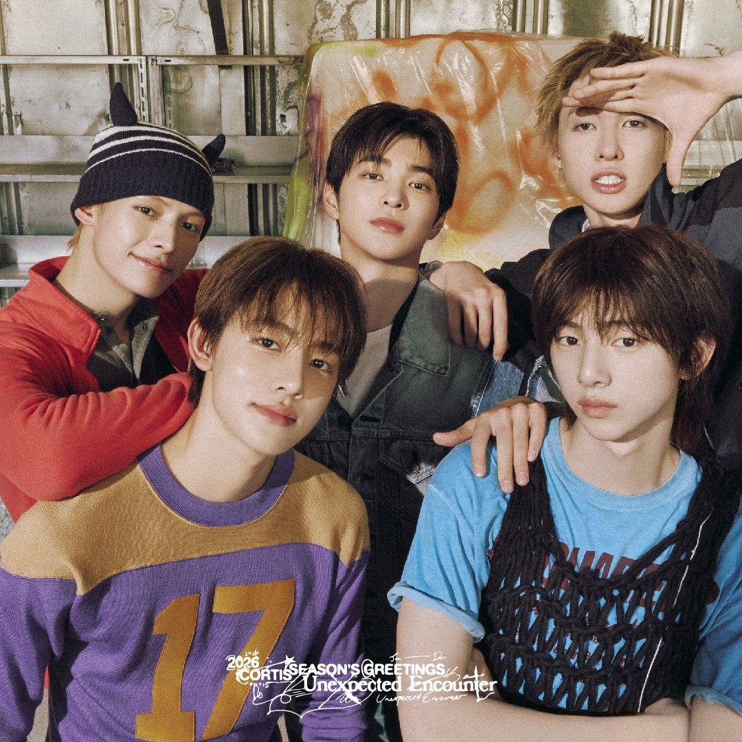 Today’s hot picks from the CORTIS community