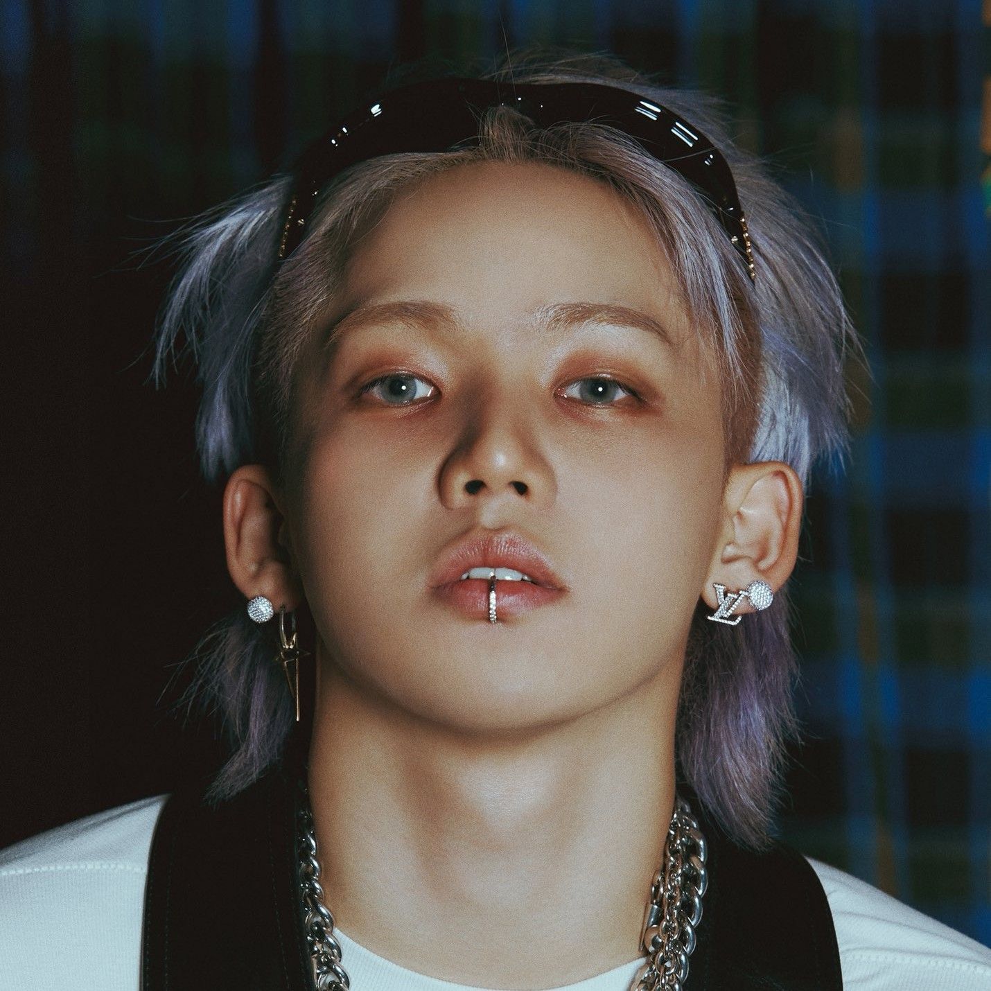 TREASURE의 비하인드 컷