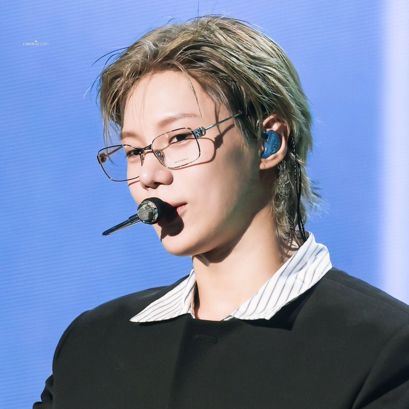 Latest photo of Taemin (SHINee)