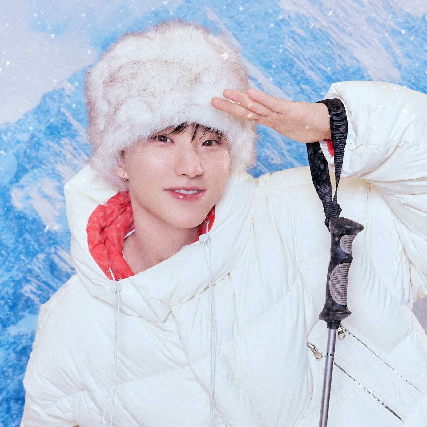 세븐틴 팬이 찍은 순간