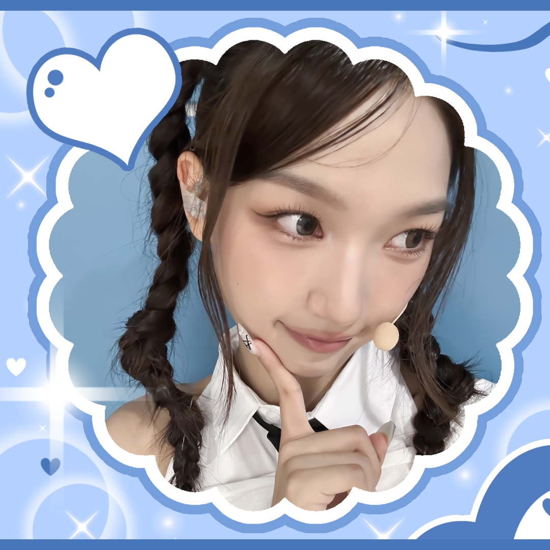 Behind-the-scenes cut of Ebin (SECRET NUMBER)