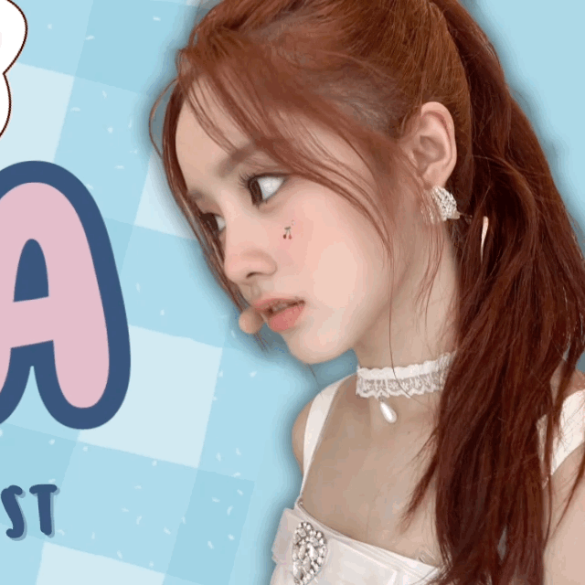 Latest photo of Elisia (UNIS)