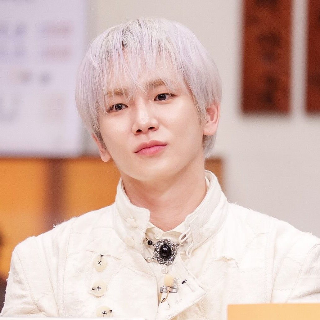 Latest photo of Key (SHINee)