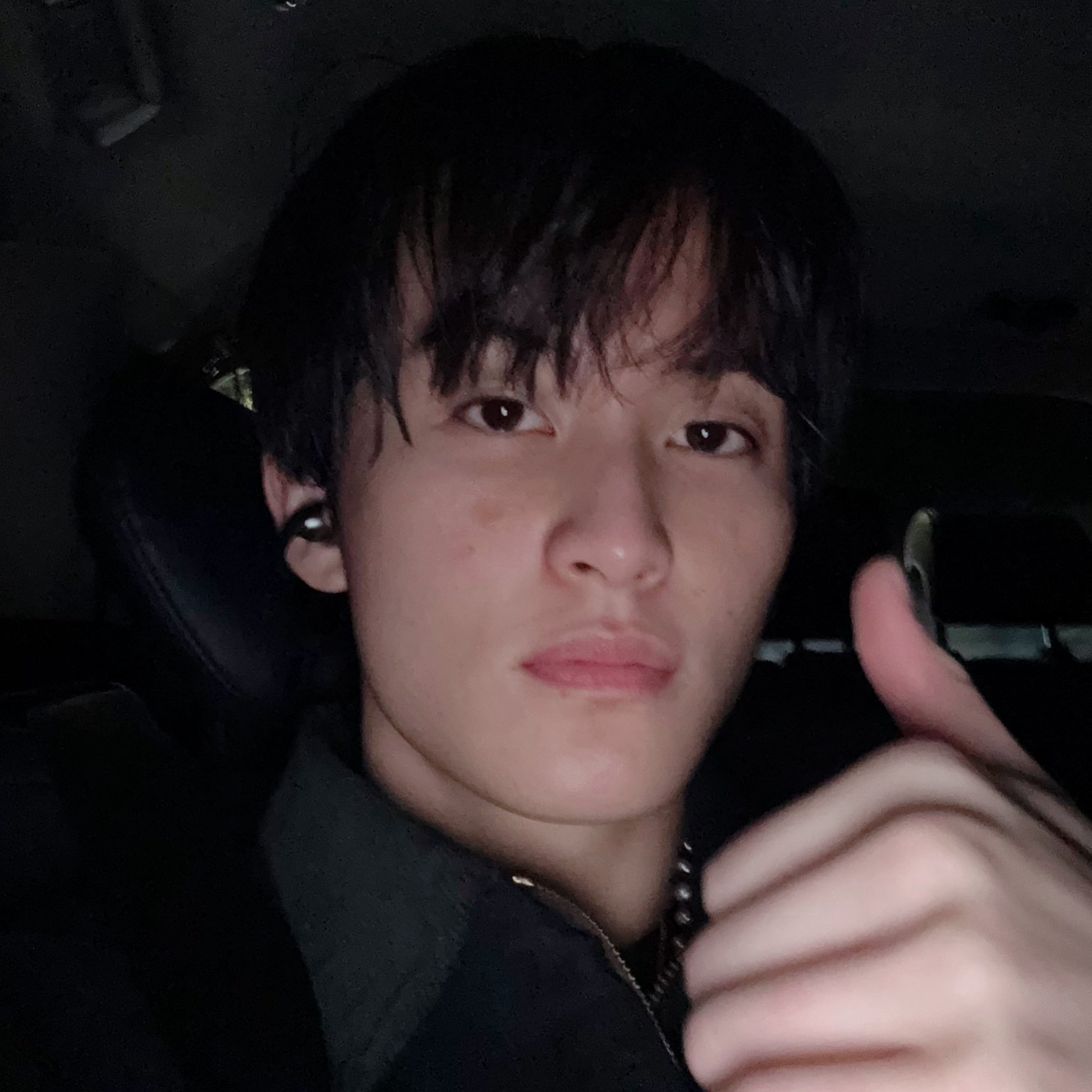 Mark (NCT 127, NCT DREAM)的最新活動照片