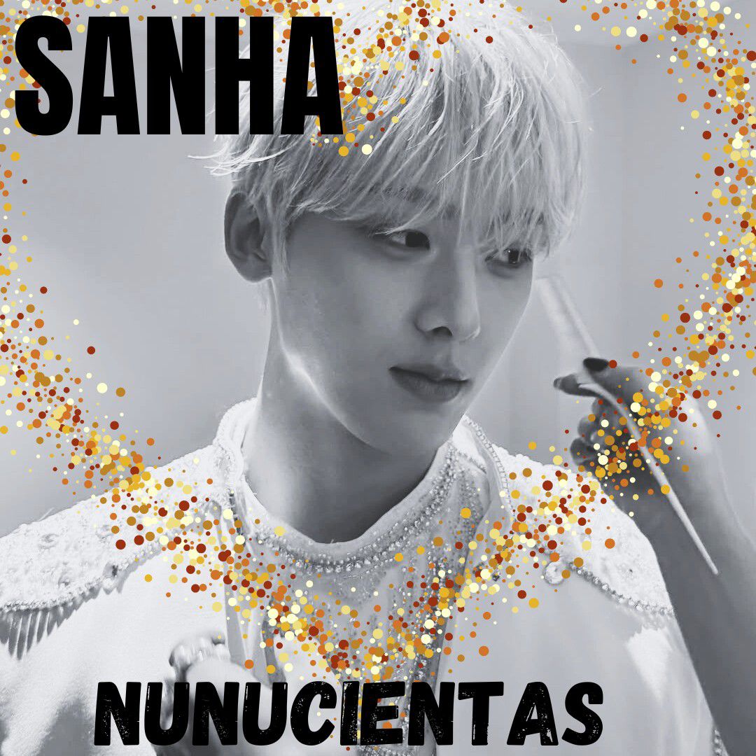 Latest photo of Sanha (ASTRO)