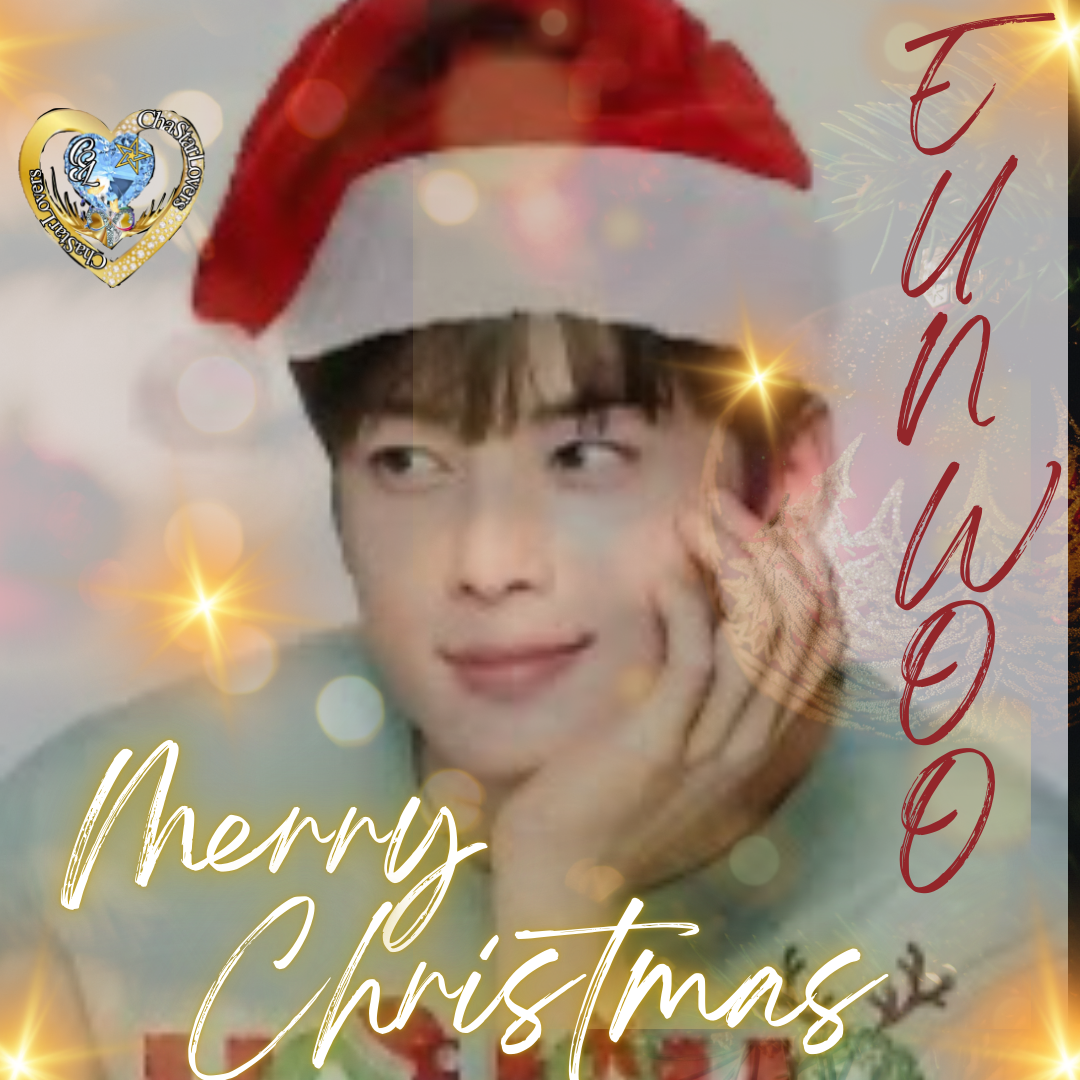 Recent activity shot of Eunwoo (ASTRO)