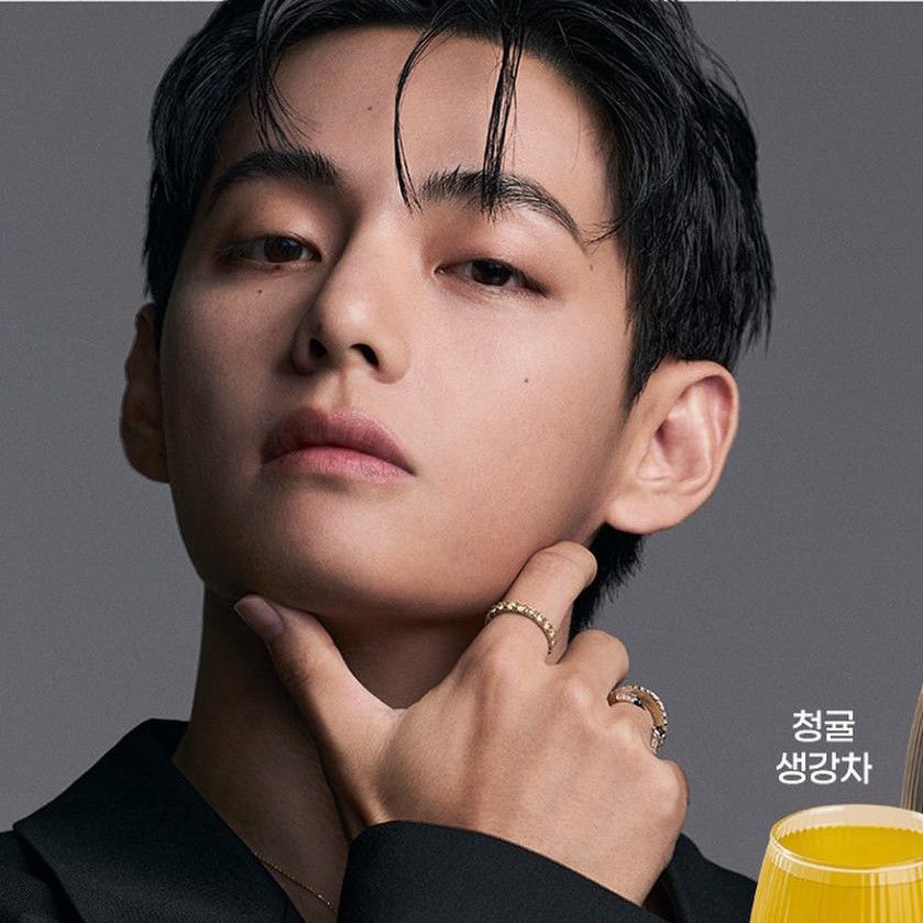 방탄소년단의 최신 사진