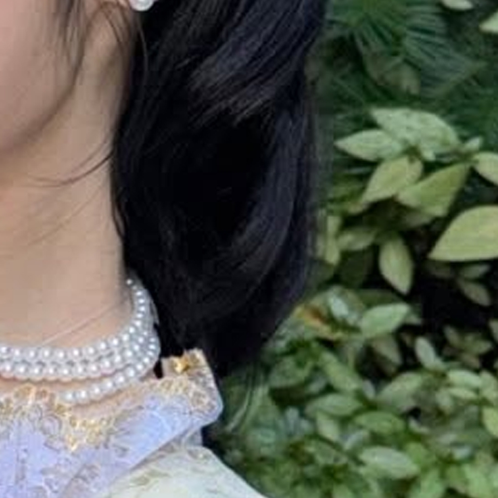 Recent activity shot of HaSeul (ARTMS)