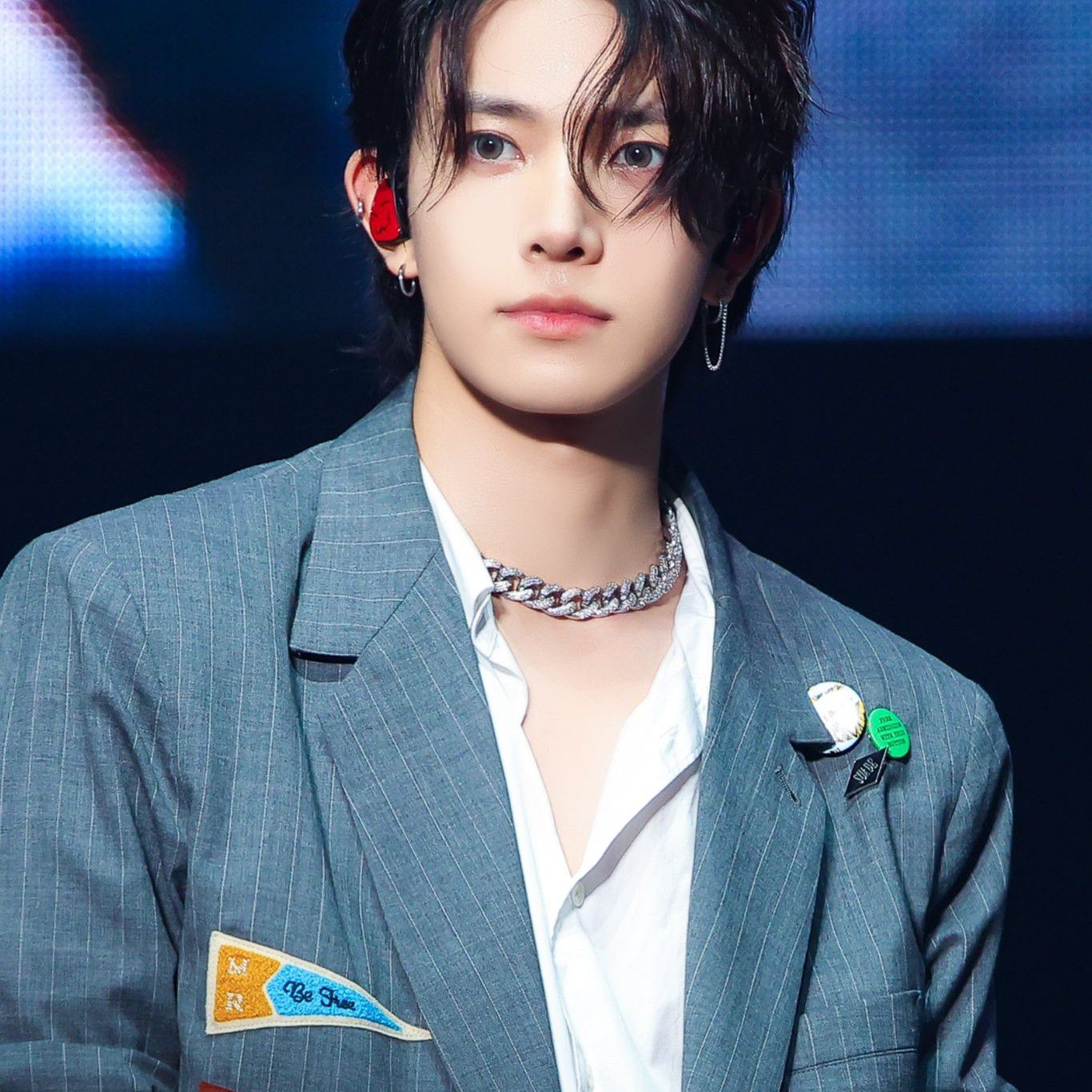 희승 (ENHYPEN)의 최신 사진