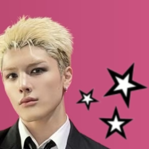 A moment captured by Maki (&TEAM)'s fan