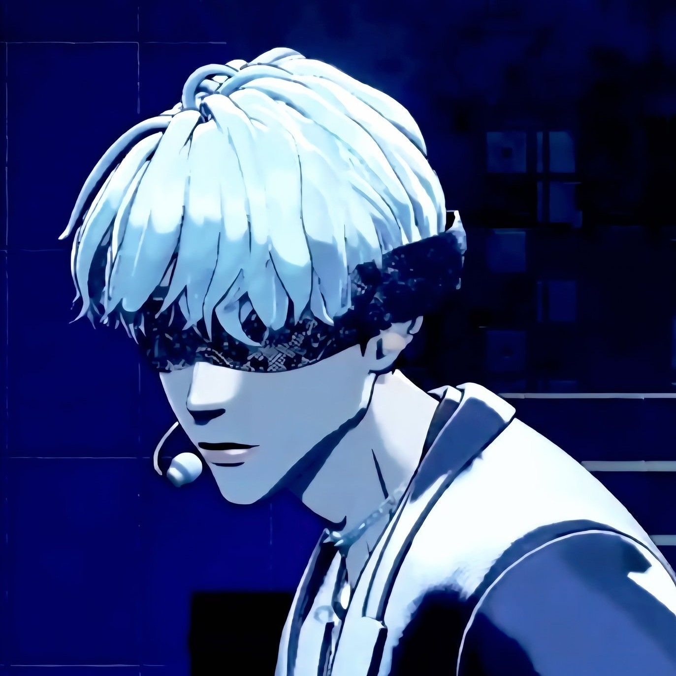 Latest photo of Eunho (PLAVE)