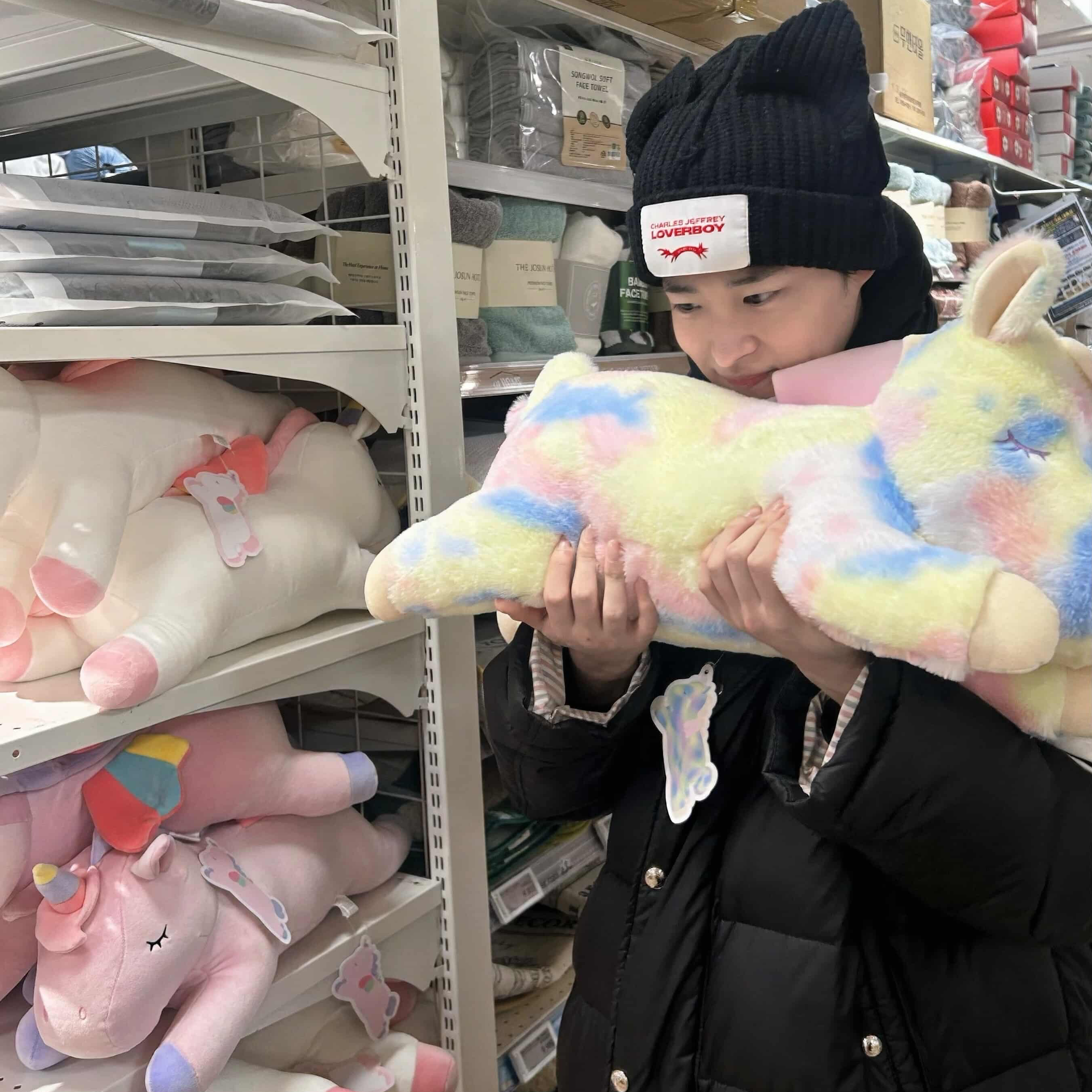 Latest photo of Choi Byungchan