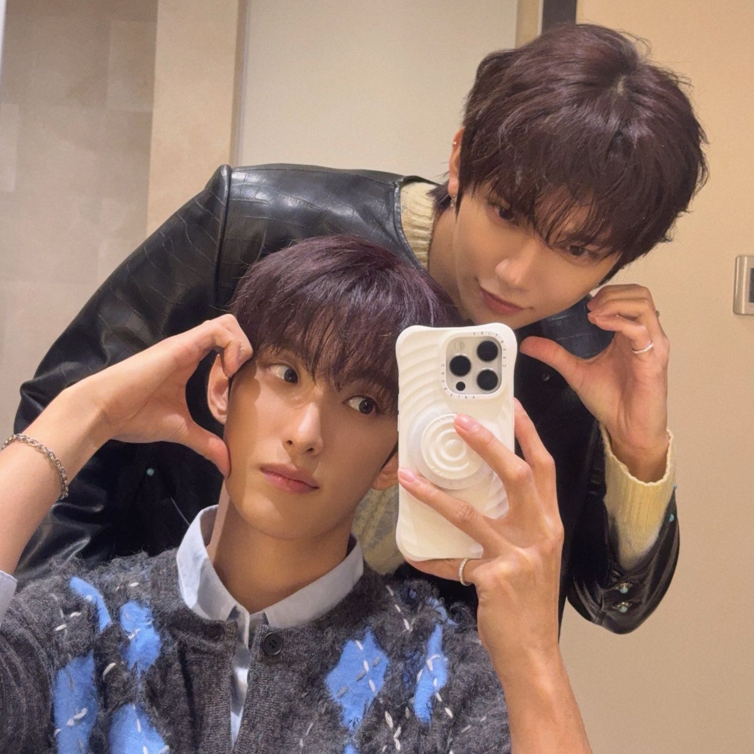 ジョシュア (SEVENTEEN)の最近の活動写真