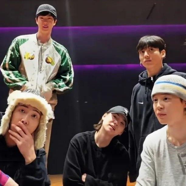 SUGA (防彈少年團)的最新活動照片